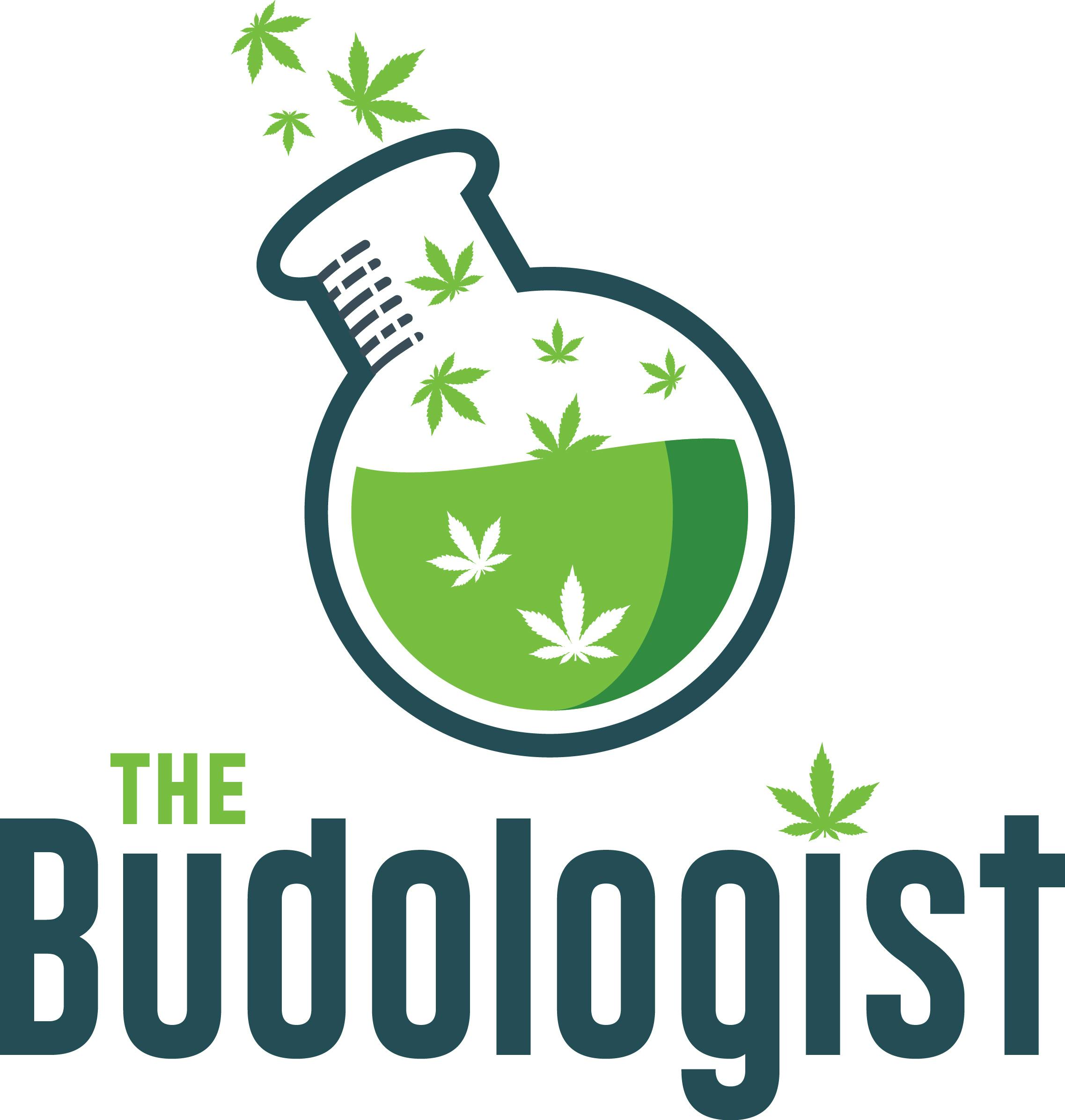 The Budologist logo