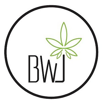 HighLife Cannabis (BlueWater Joint) logo