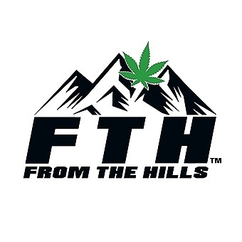 From The Hills logo