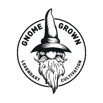 Gnome Grown Dispensary- St. Helens logo