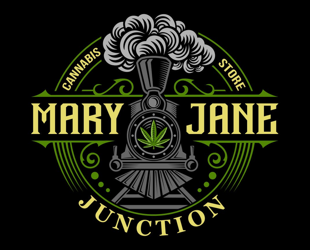 Mary Jane Junction-logo