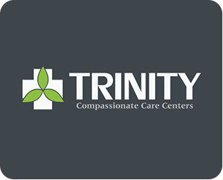 Trinity on Glen logo