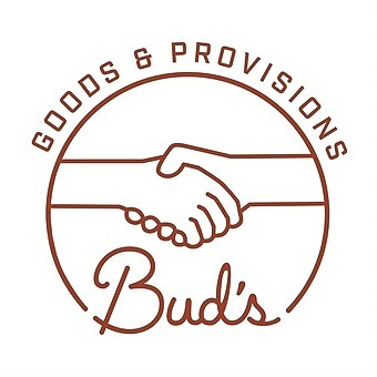 Bud's Goods & Provisions - Watertown Cannabis Dispensary Now Open! logo