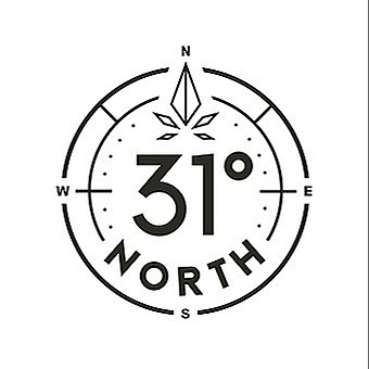31 North Dispensary logo