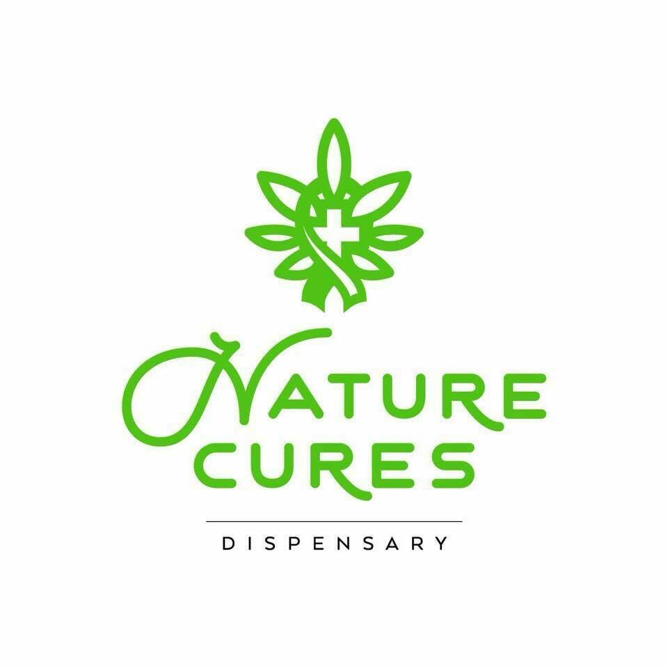 Nature Cures logo