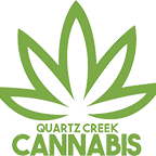 Quartz Creek Cannabis logo