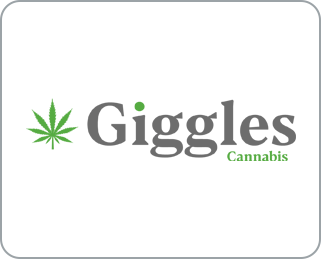 Giggles Cannabis | Cannabis Dispensary logo
