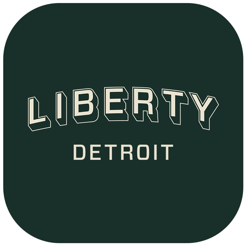 Liberty Cannabis (Now Rec 21+) logo