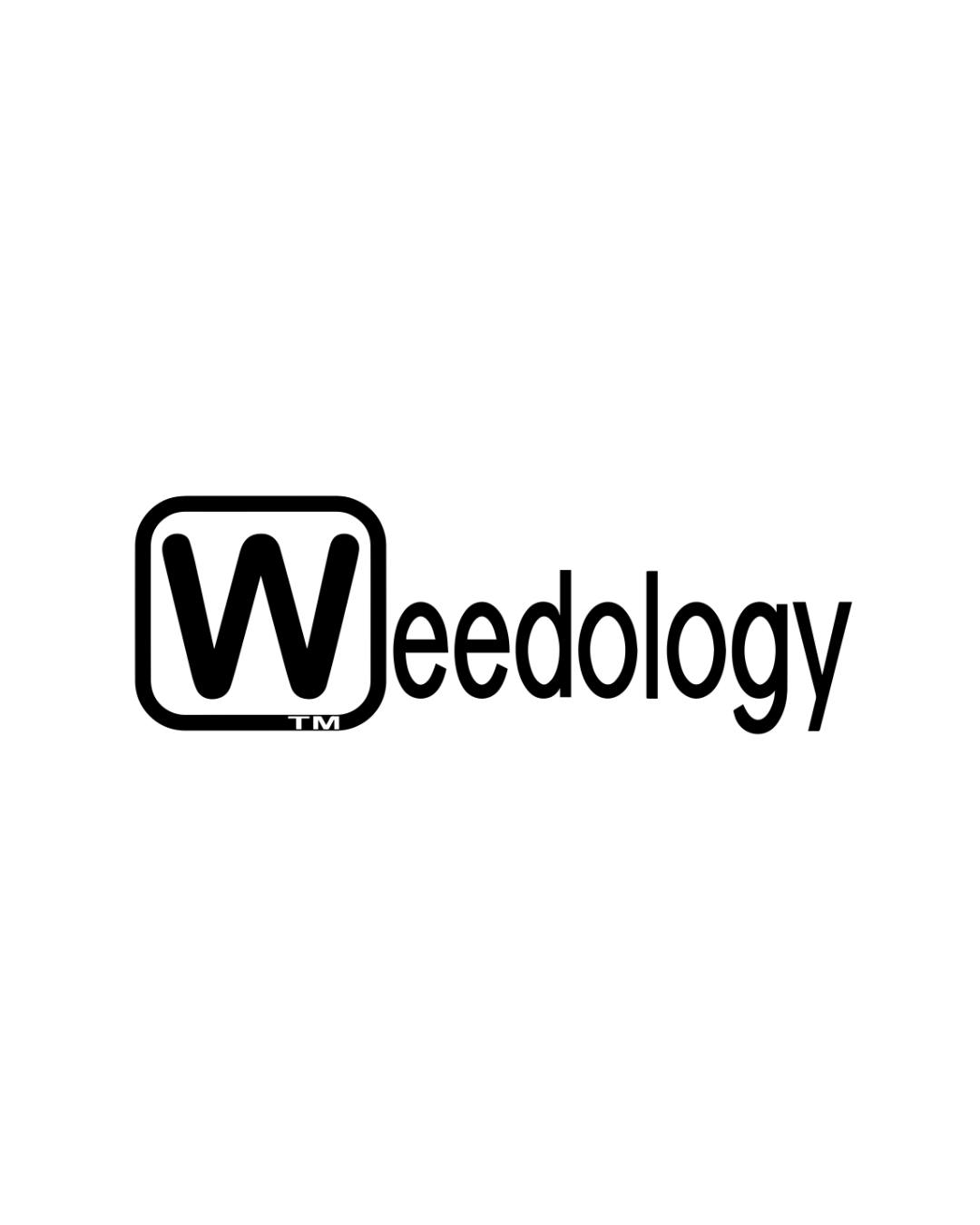 Weedology logo