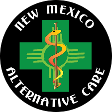 New Mexico Alternative Care-logo