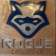 Rogue Cannabis Co. logo