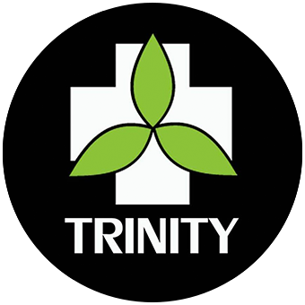 Trinity Compassionate Care - Medical logo
