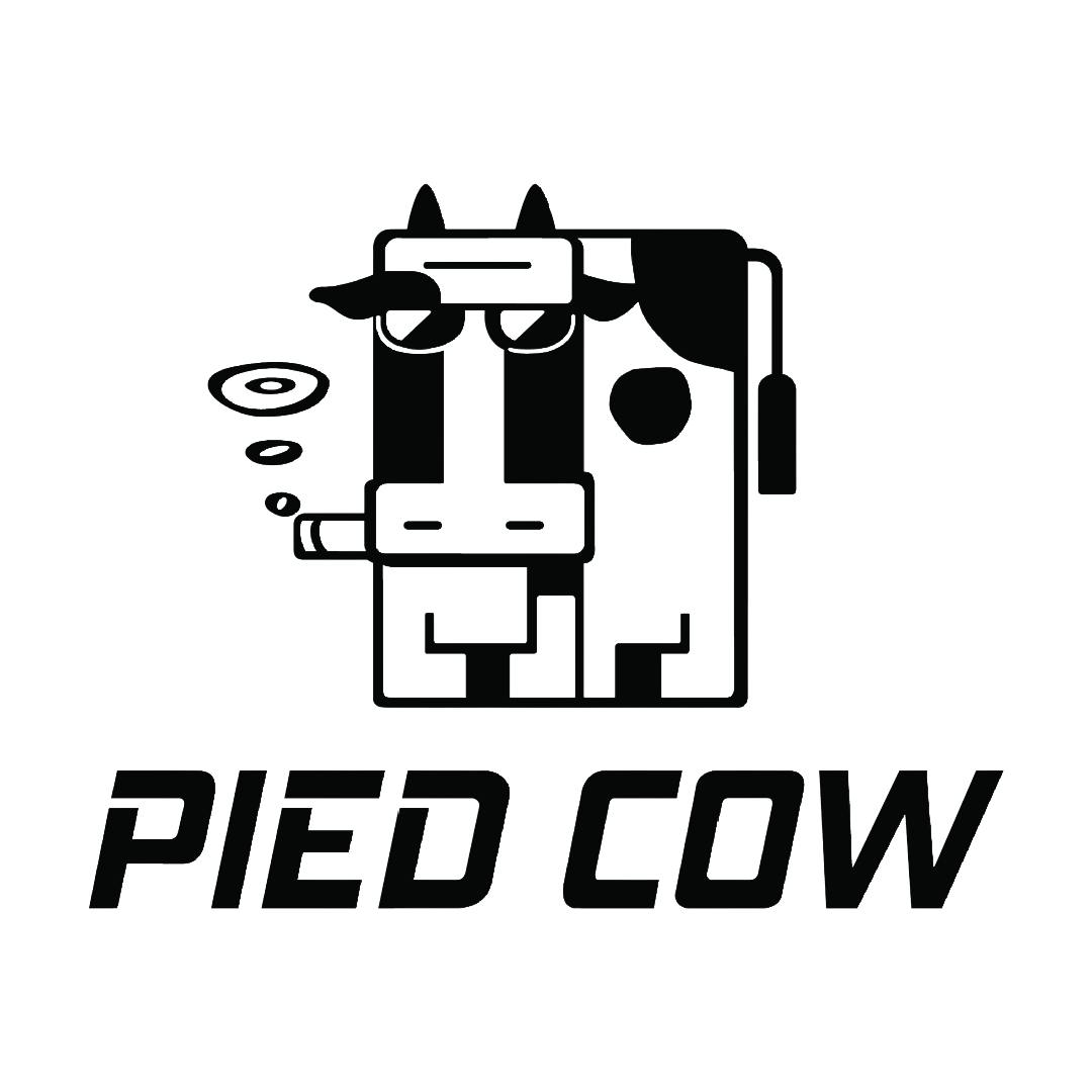 Pied Cow Medical-logo