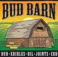 Bud Barn-logo