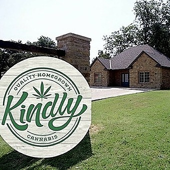 Kindly Oklahoma logo