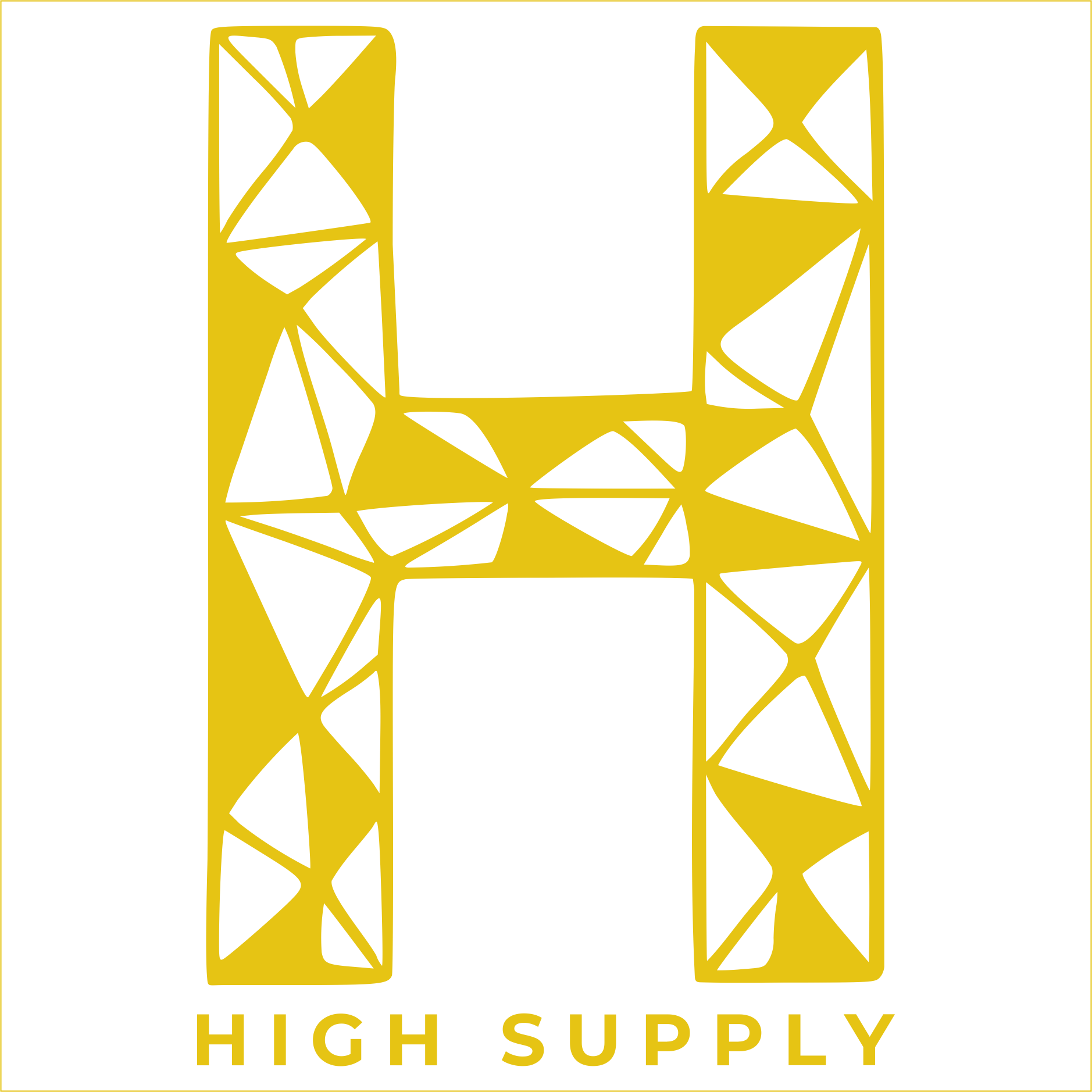 High Supply-logo