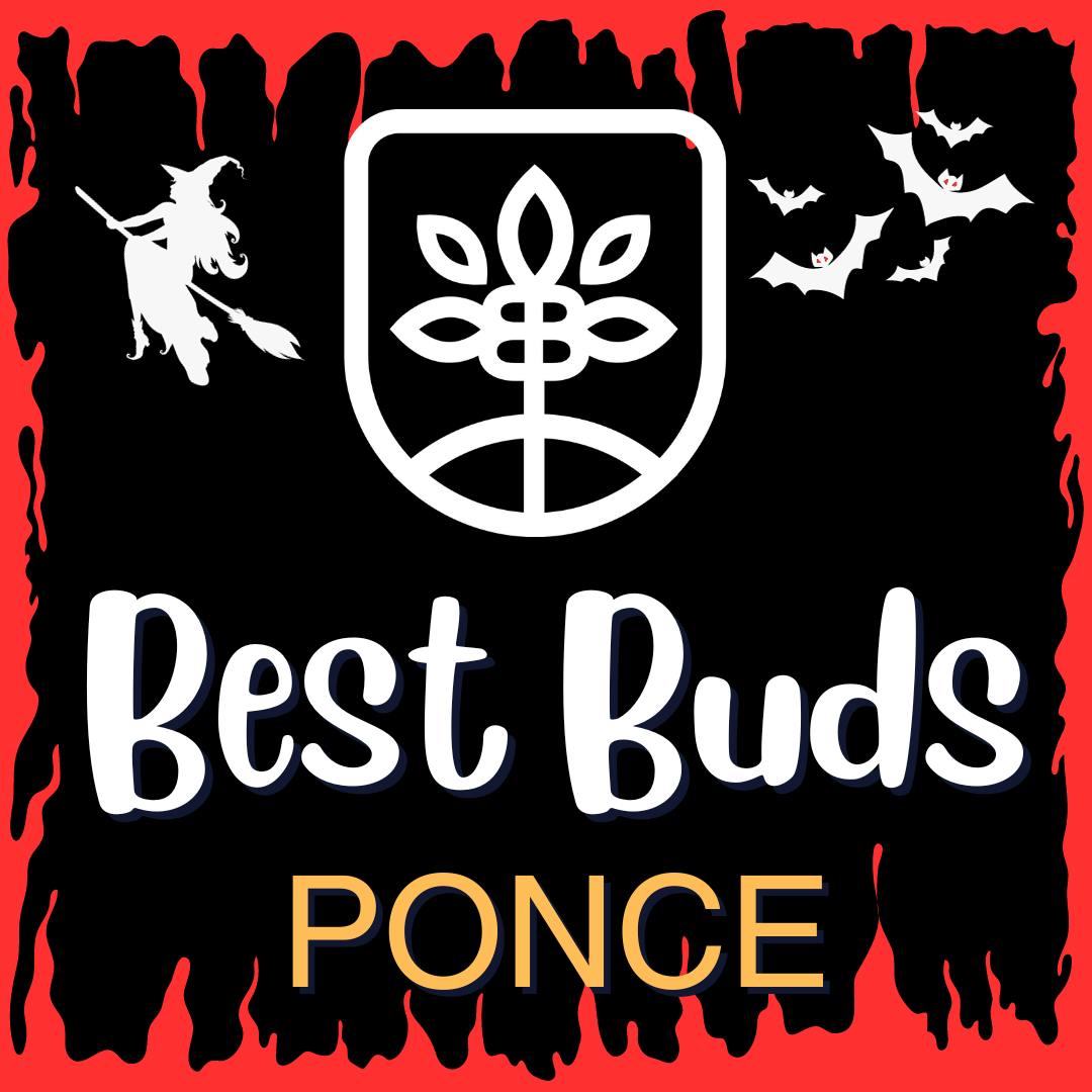 Best Buds Ponce