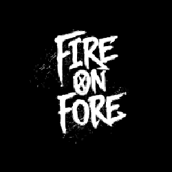 Fire on Fore-logo