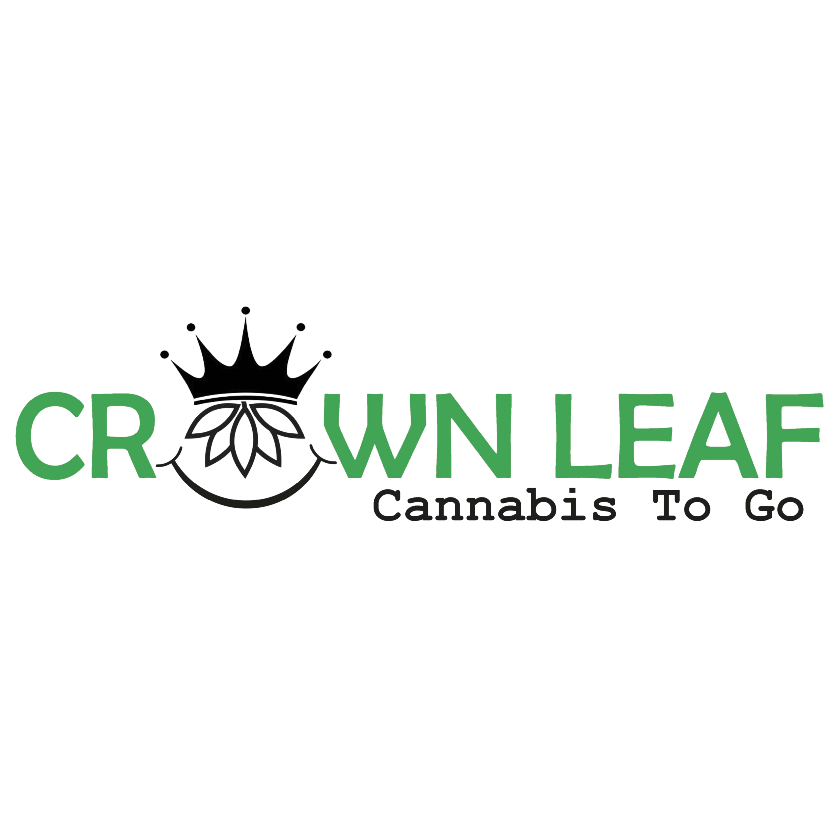 The Crown Leaf Cannabis