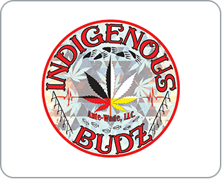 Indigenous Budz-logo