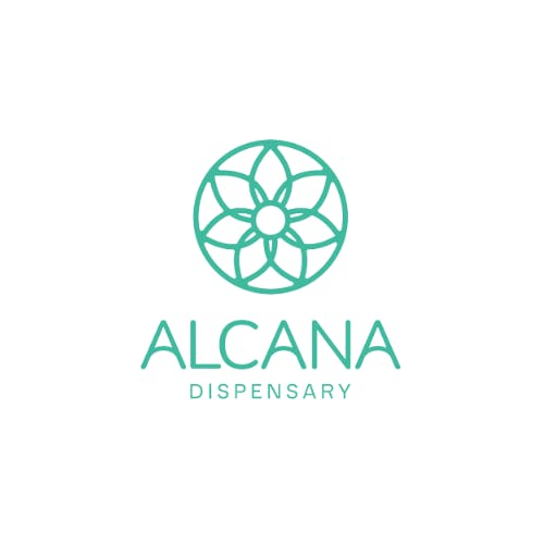 Dispensario Alcana logo