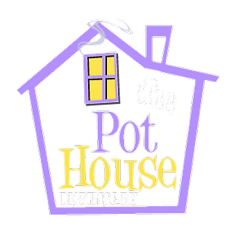 The Pot House Dispensary logo