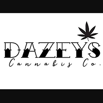 Dazey's Cannabis Co. logo