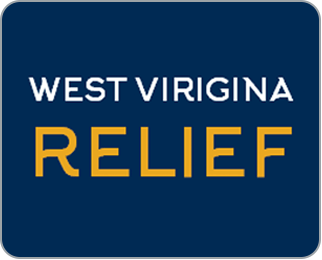 West Virginia Relief logo