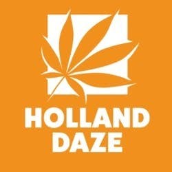 Holland Daze Cannabis | Wasaga Beach logo
