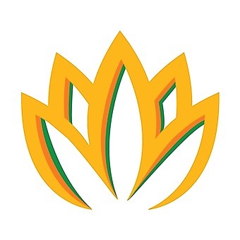 Flower Recreational and Medical Dispensary logo