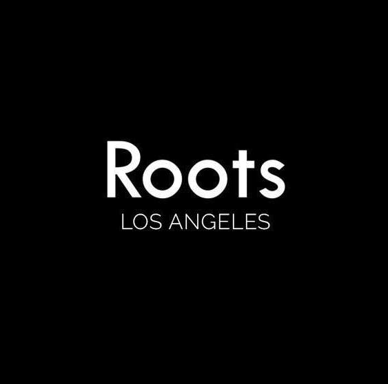 Roots logo