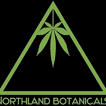Northland Botanicals logo