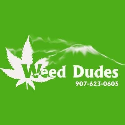 Weed Dudes-logo
