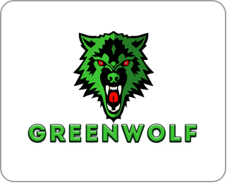 Greenwolf LA PreICO logo