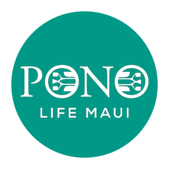 PONO LIFE MAUI KIHEI