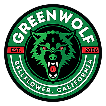 Greenwolf Bellflower-logo