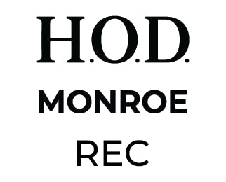 House of Dank Recreational Cannabis - Monroe logo