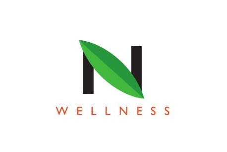 NOVA WELLNESS logo
