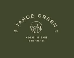 Tahoe Green Dispensary logo