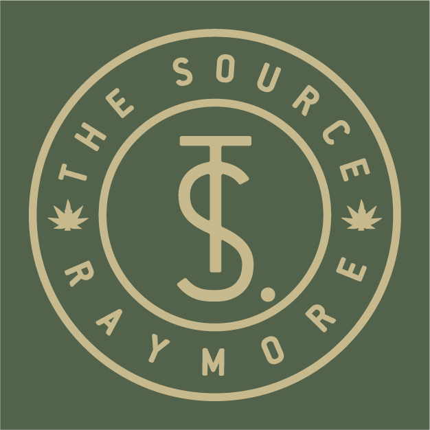 CODES Dispensary - Raymore logo