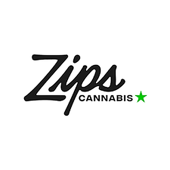 Zips Cannabis Recreational Dispensary Seattle logo