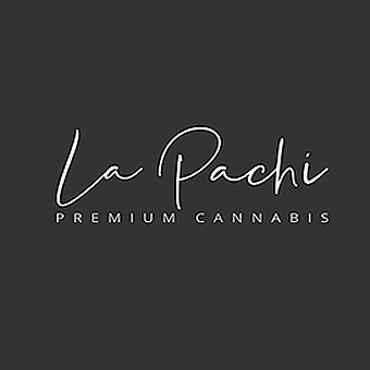 La Pachi Cannabis logo