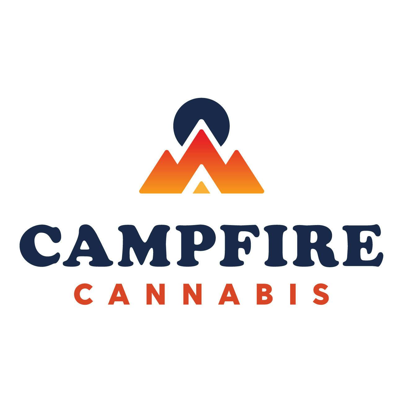 Campfire Cannabis-logo