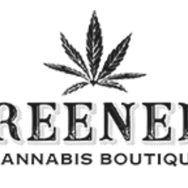 Greenery Cannabis Boutique