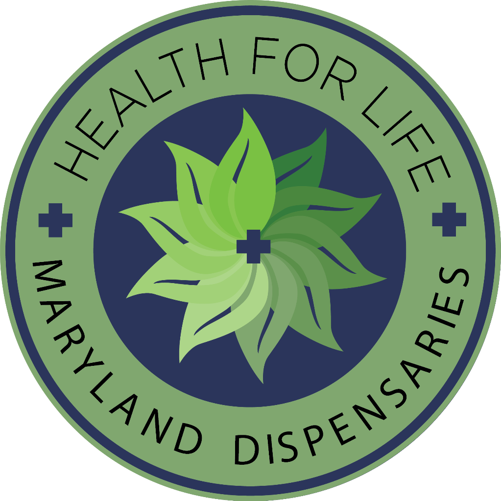 Health for Life - Baltimore Medical Cannabis Dispensary-logo