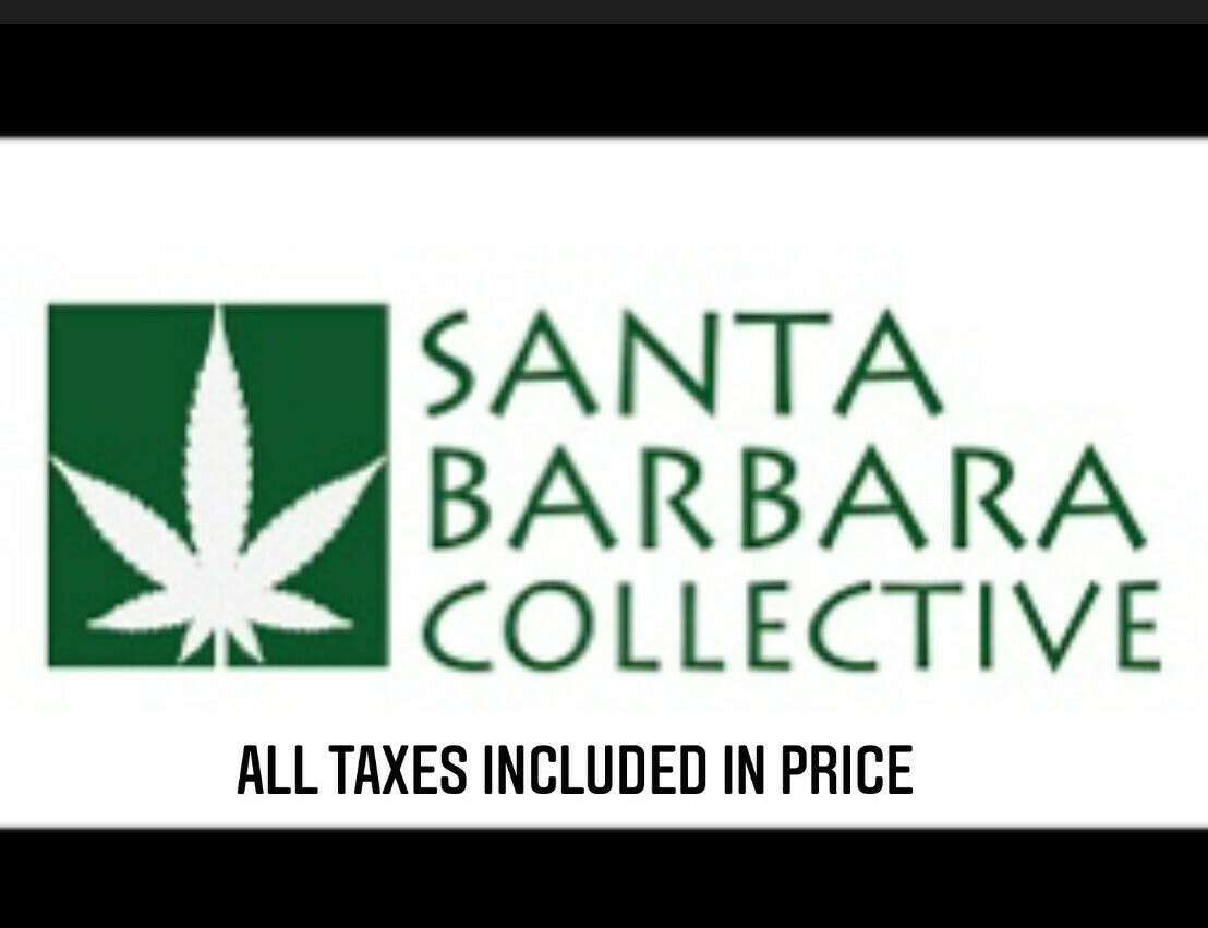 Santa Barbara Collective logo