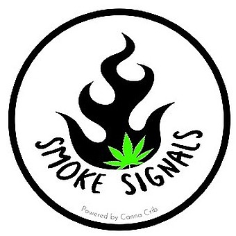 Smoke Signals logo