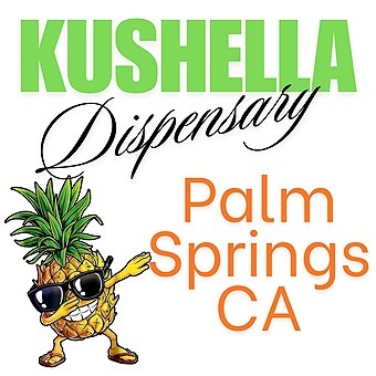 Kushella Inc logo